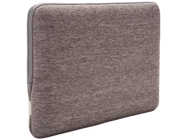 Case Logic Reflect REFPC-114 Graphite väskor bärbara datorer 35,6 cm (14") Överdrag grafit