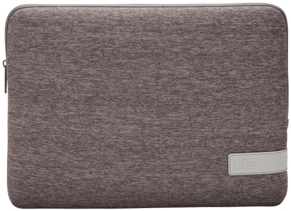Case Logic Reflect REFPC-114 Graphite väskor bärbara datorer 35,6 cm (14") Överdrag grafit