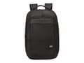 Pikkukuva 5 / 5: Case Logic Notion NOTIBP-116 - Kannettavan tietokoneen reppu - 14" - musta