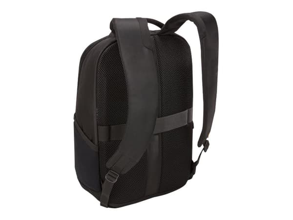Case Logic Notion NOTIBP-116 - Kannettavan tietokoneen reppu - 14" - musta