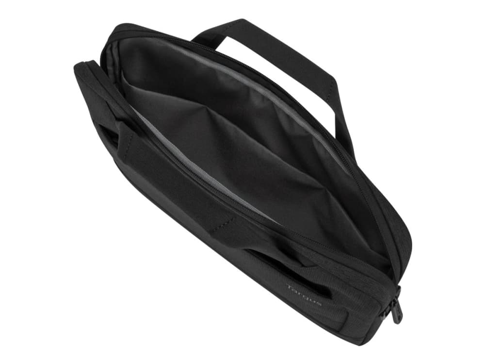 Targus Cypress EcoSmart väskor bärbara datorer 35,6 cm (14") Portfölj Svart