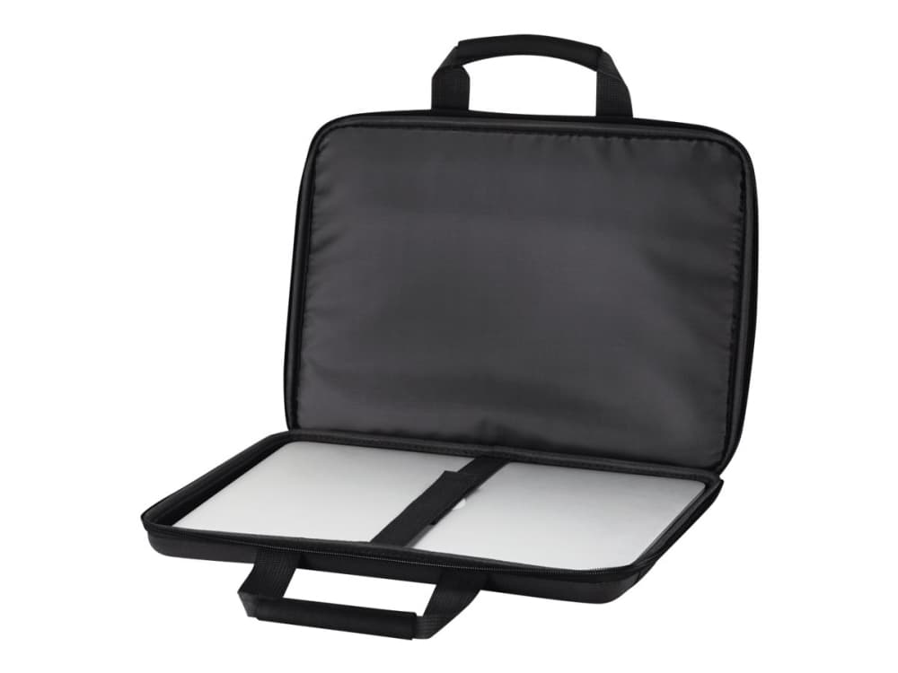 Hama Prime Line "Nice" - Bæretaske til notebook - 13.3" - sort