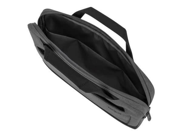 Targus Cypress EcoSmart, Salkku, 39,6 cm (15.6"), Olkahihna, 600 g