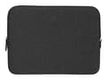 Miniatyrbilde 3 av 5: DICOTA Skin URBAN - Notebookhylster - 13" - antrasitt