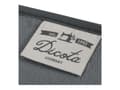 Miniatyrbilde 4 av 5: DICOTA Skin URBAN - Notebookhylster - 13" - antrasitt