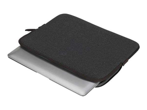 DICOTA Skin URBAN - Notebookhylster - 13" - antrasitt