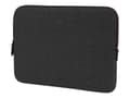 Miniatyrbilde 1 av 5: DICOTA Skin URBAN - Notebookhylster - 13" - antrasitt