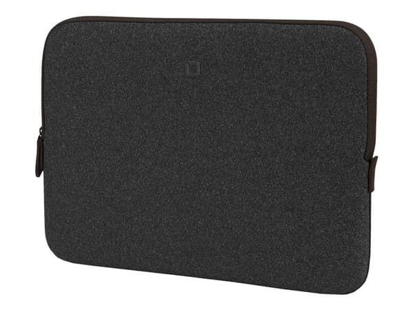 DICOTA Skin URBAN - Notebookhylster - 13" - antrasitt