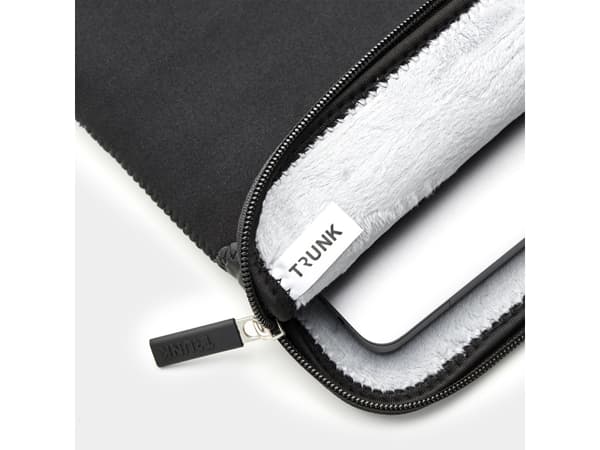 Trunk Neoprene Sleeve, Överdrag, 40,6 cm (16")