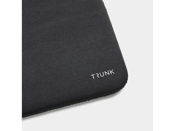 Trunk Neoprene Sleeve, Överdrag, 40,6 cm (16")