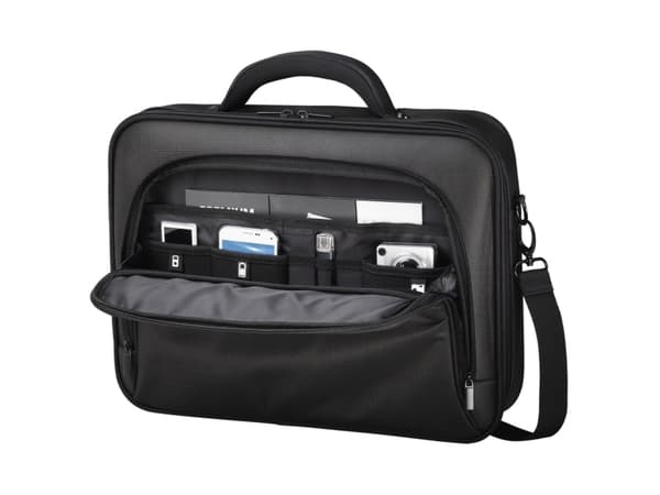 Hama 00101219, Portfölj, 43,9 cm (17.3"), Axelrem, 1,14 kg