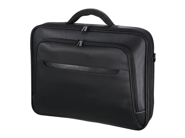 Hama 00101219, Portfölj, 43,9 cm (17.3"), Axelrem, 1,14 kg
