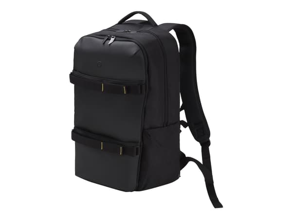 DICOTA Backpack MOVE - Notebookryggsekk - 13" - 15.6" - svart