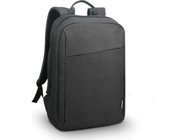 Lenovo ThinkPad Casual Backpack B210 - Ryggsäck för bärbar dator - 15.6" - svart - för IdeaPad Flex 5 16; IdeaPad S340-14; ThinkPad E14 Gen 3; X1 Nan