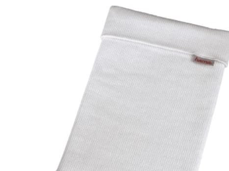 Hama Glove 10.2", Sleeve til laptop, 25,9 cm (10.2"), 120 g