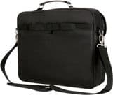 Kensington SP30 Clamshell Case - Notebook-väska - 15.6" - svart
