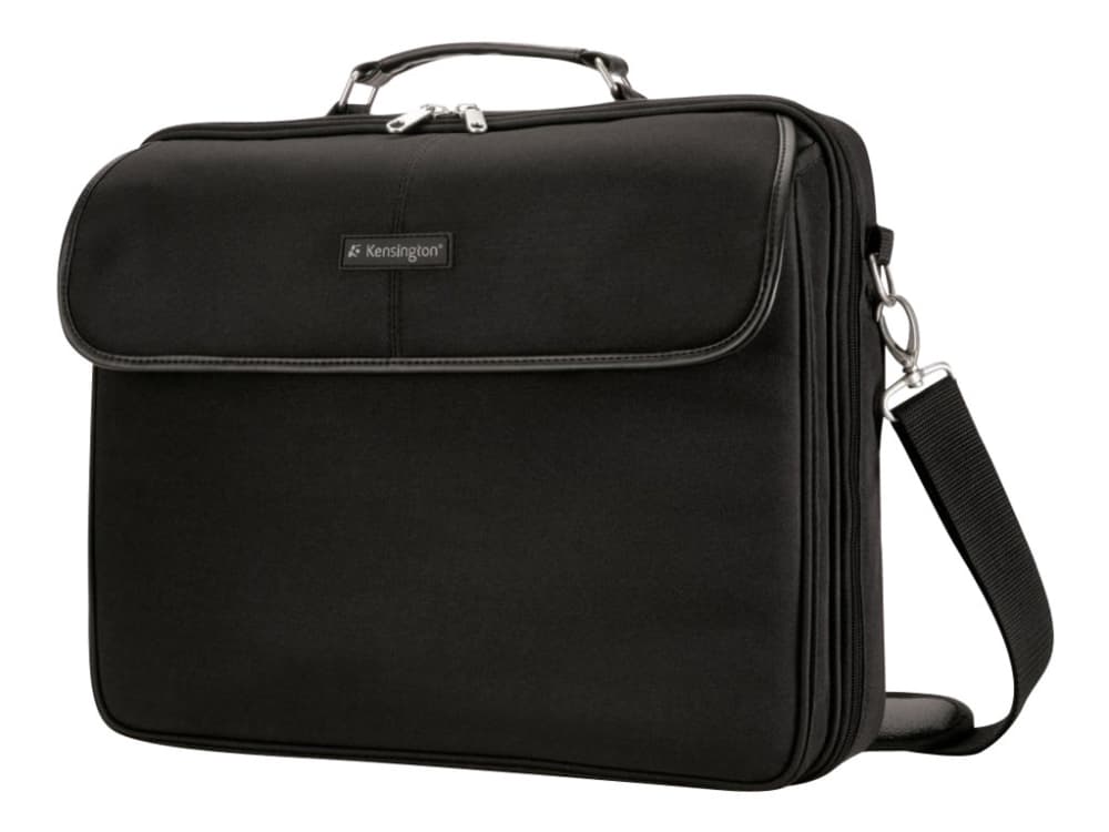 Kensington Fodral SP30 15,6" med klaff