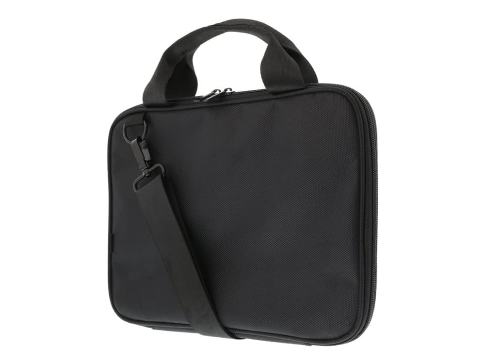 DELTACO NV-801 - Notebook-väska - 12" - svart