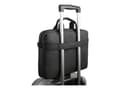 Miniatyrbild 5 av 5: Lenovo Casual Toploader T210 - Notebook-väska - 15.6" - svart - för IdeaPad 1 14; S340-14; ThinkBook 13x G2 IAP; ThinkPad L13 Yoga Gen 3; T14s Gen 3;