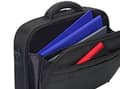 Miniatyrbild 4 av 5: PEDEA Premium-Bag - Notebook-väska - 15.6" - svart