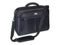 Miniatyrbild 1 av 5: PEDEA Premium-Bag - Notebook-väska - 15.6" - svart