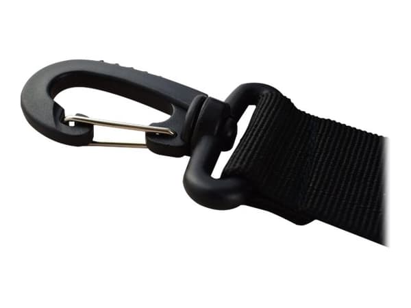Tech air TANZ0108V3, Lähettilaukku, 39,6 cm (15.6"), Olkahihna, 780 g