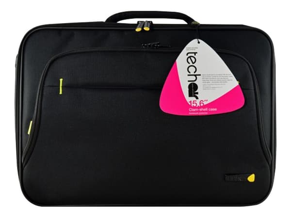 Tech air TANZ0108V3, Lähettilaukku, 39,6 cm (15.6"), Olkahihna, 780 g