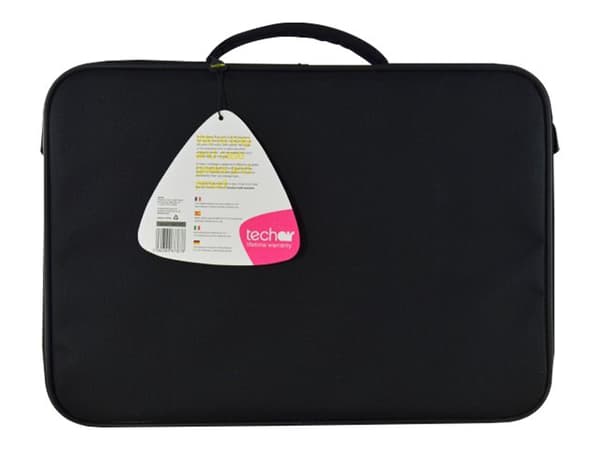 Tech air TANZ0108V3, Lähettilaukku, 39,6 cm (15.6"), Olkahihna, 780 g