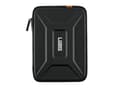 Miniatyrbild 3 av 5: UAG Rugged Medium Sleeve for Tablets/Laptops (fits most 11"-13" devices) - Black - Fodral för bärbar dator - 13" - svart