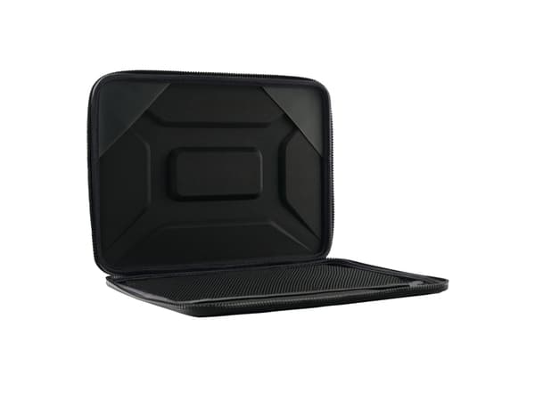 UAG Rugged Medium Sleeve for Tablets/Laptops (fits most 11"-13" devices) - Black - Fodral för bärbar dator - 13" - svart