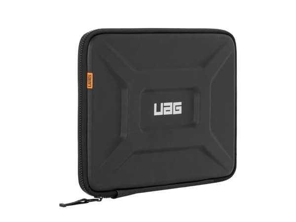 UAG Rugged Medium Sleeve for Tablets/Laptops (fits most 11"-13" devices) - Black - Fodral för bärbar dator - 13" - svart