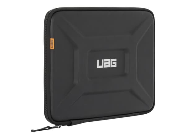 UAG Rugged Medium Sleeve for Tablets/Laptops (fits most 11"-13" devices) - Black - Notebookhylster - 13" - svart