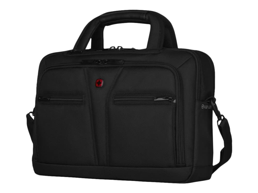 Wenger BC Pro - Bæretaske til notebook - 13.3" - sort