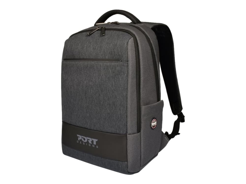 PORT Designs BOSTON - Bæretaske til notebook - 13" / 14" - grå