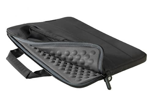 PEDEA - Notebookbæreveske - 13.3" - svart