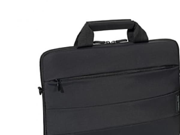 PEDEA - Notebookbæreveske - 13.3" - svart