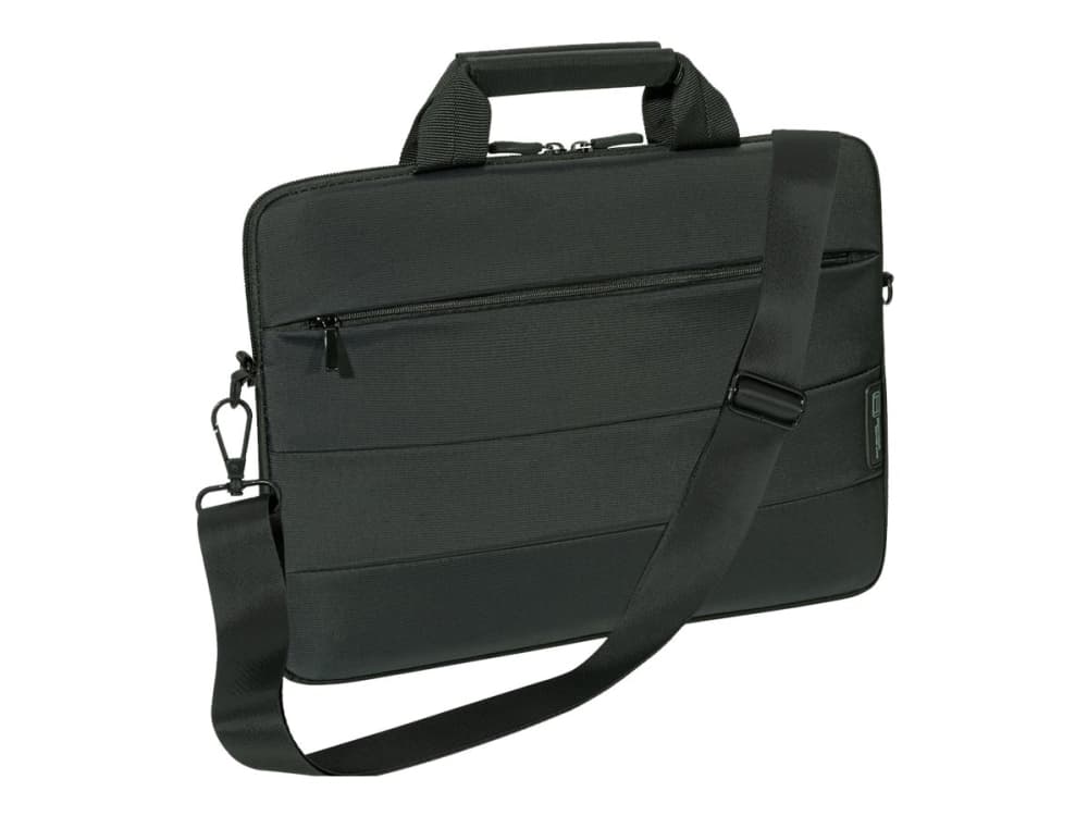 PEDEA - Notebook-väska - 13.3" - svart