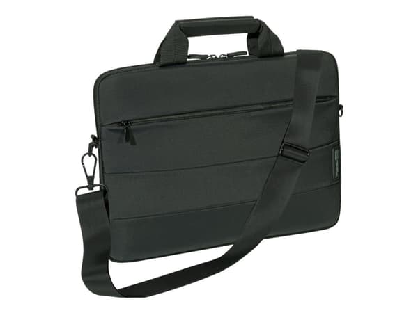 PEDEA - Notebookbæreveske - 13.3" - svart