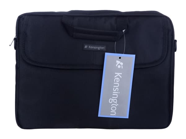 Kensington SP10 15.6" Classic Sleeve - Notebookbæreveske - 15.6" - svart