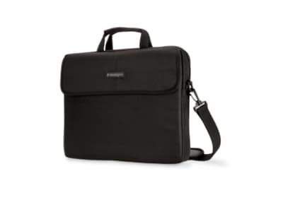 Kensington SP10 15.6" Classic Sleeve - Notebookbæreveske - 15.6" - svart