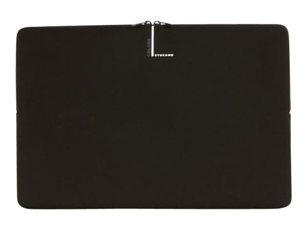Tucano Second Skin Colore - Notebookhylster - 15.6" - 16" - svart