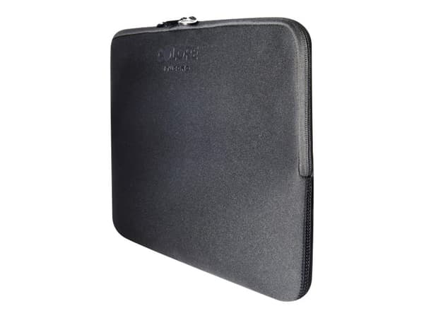 Tucano Second Skin Colore - Notebookhylster - 15.6" - 16" - svart