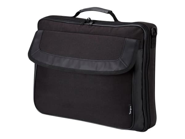 Targus Classic Clamshell - Notebookbæreveske - 15.6" - svart
