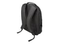 Miniatyrbild 4 av 5: Kensington SP25 15.4" Classic Backpack - Ryggsäck för bärbar dator - 15.4" - svart