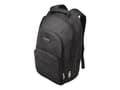 Miniatyrbild 1 av 5: Kensington SP25 15.4" Classic Backpack - Ryggsäck för bärbar dator - 15.4" - svart