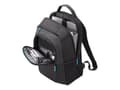 Miniatyrbild 3 av 5: DICOTA Spin Backpack 14-15 - Ryggsäck för bärbar dator - 15.6"