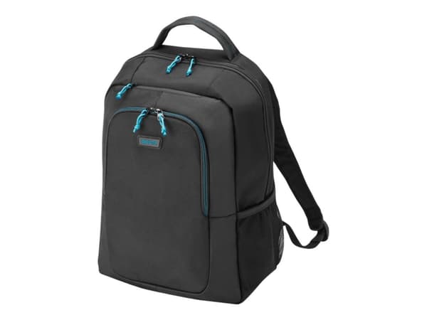 DICOTA Spin Backpack 14-15 - Ryggsäck för bärbar dator - 15.6"