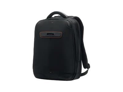 Samsonite Laptop Pillow 3 Backpack - Ryggsäck för bärbar dator - 16" - svart