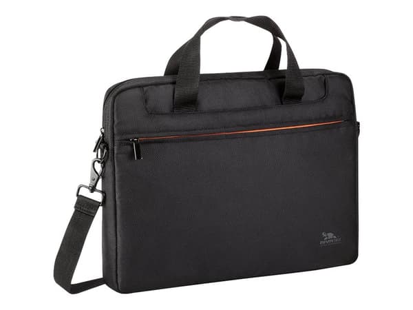 Riva Case 8033 - Notebookbæreveske - 15.6" - svart