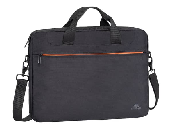 Riva Case 8033 - Notebookbæreveske - 15.6" - svart